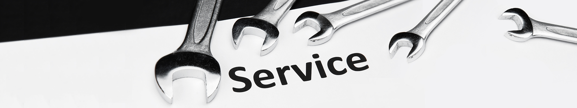 Service Centre - Service Contracts
